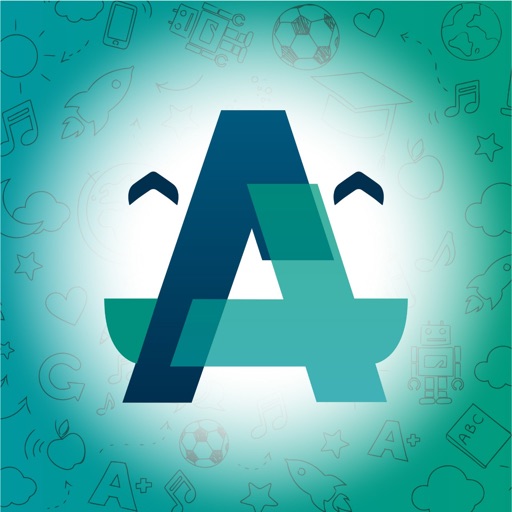 Logo do Colégio Absoluto