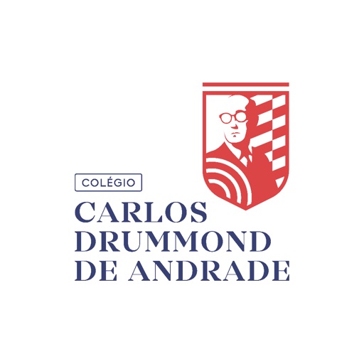 Logo do Colégio Carlos Drummond de Andrade